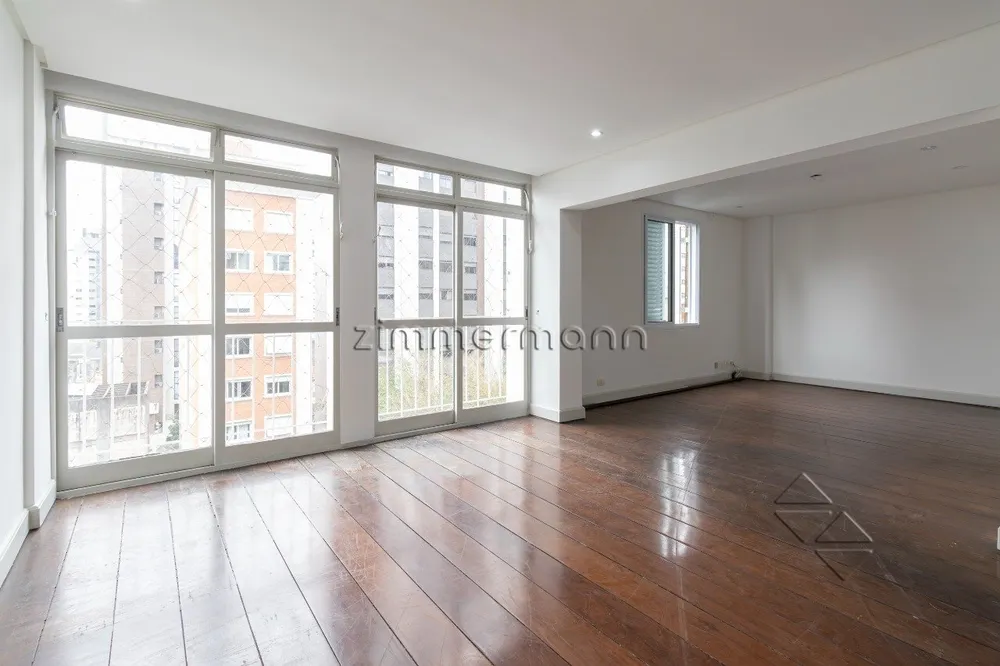 Apartamento, 3 quartos, 143 m² - Foto 6