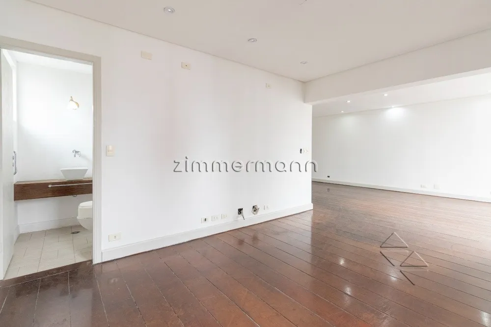 Apartamento, 3 quartos, 143 m² - Foto 1