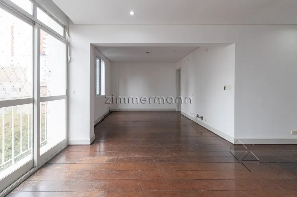 Apartamento, 3 quartos, 143 m² - Foto 2