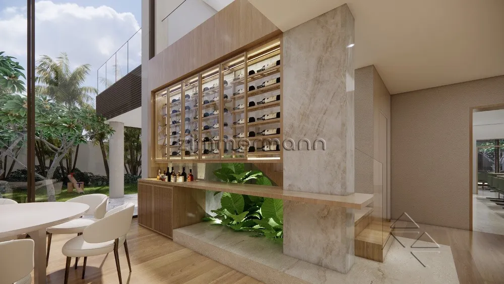 Casa, 4 quartos, 831 m² - Foto 5