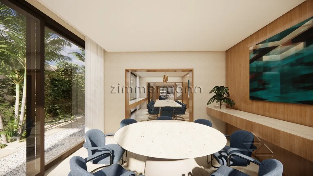 Casa, 4 quartos, 831 m² - Foto 6
