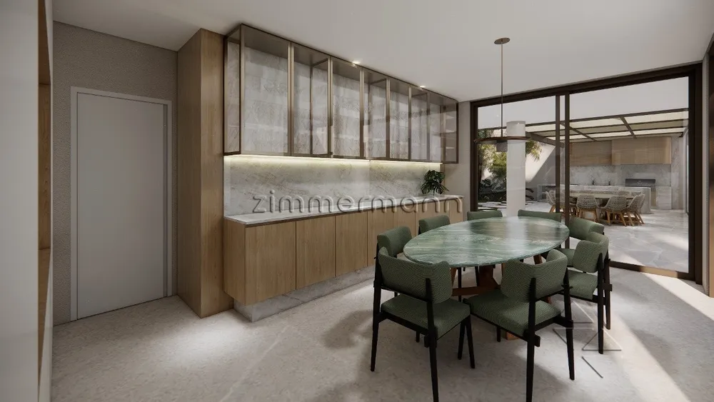 Casa, 4 quartos, 831 m² - Foto 7