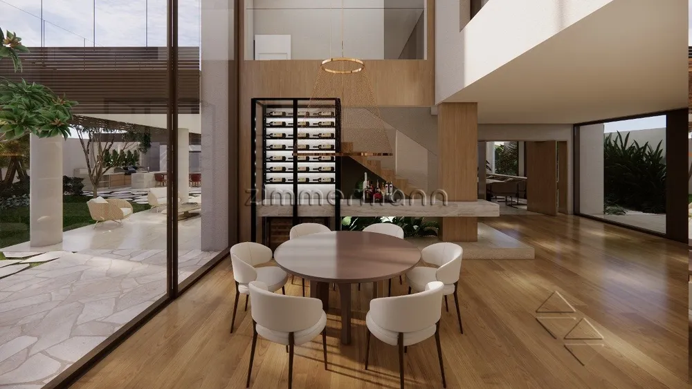 Casa, 4 quartos, 831 m² - Foto 8