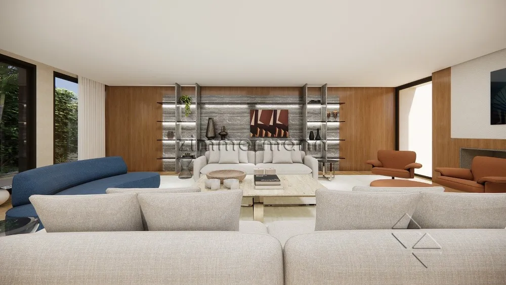 Casa, 4 quartos, 831 m² - Foto 11