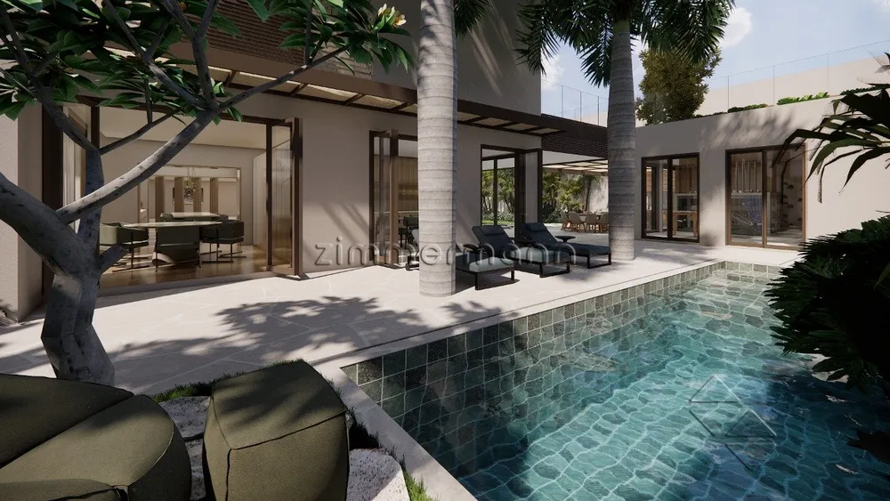 Casa, 4 quartos, 831 m² - Foto 12