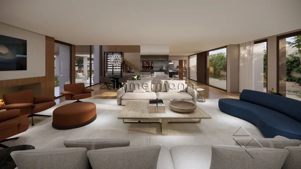Casa, 4 quartos, 831 m² - Foto 2