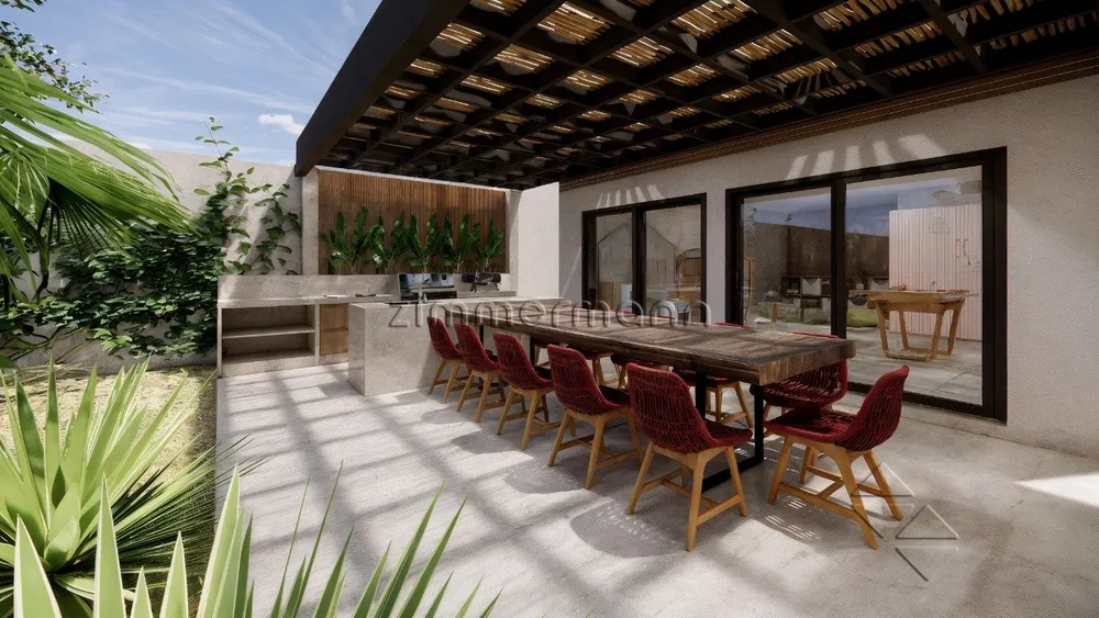Casa, 4 quartos, 831 m² - Foto 3