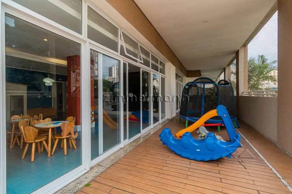 Apartamento, 2 quartos, 150 m² - Foto 7