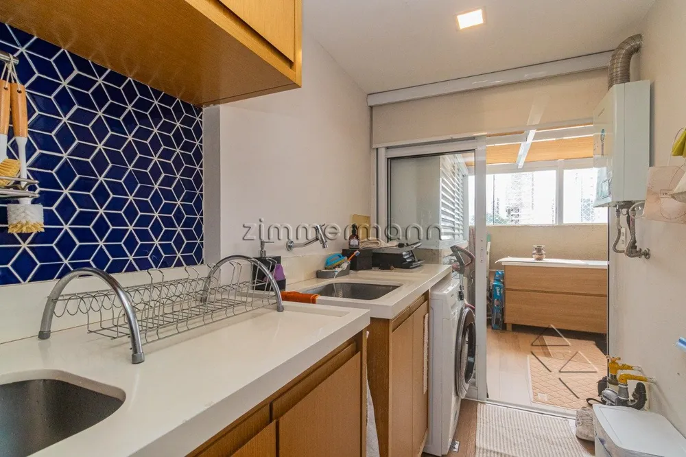 Apartamento, 2 quartos, 150 m² - Foto 3