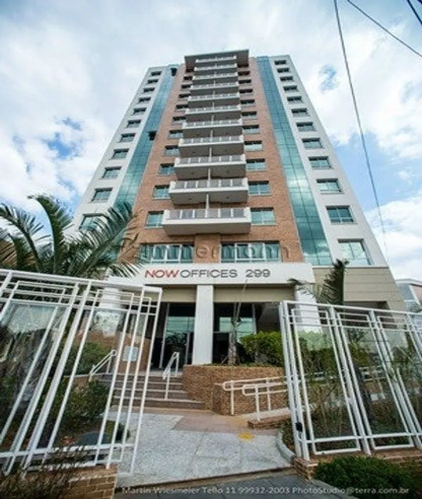 Casa Comercial, 37 m² - Foto 6