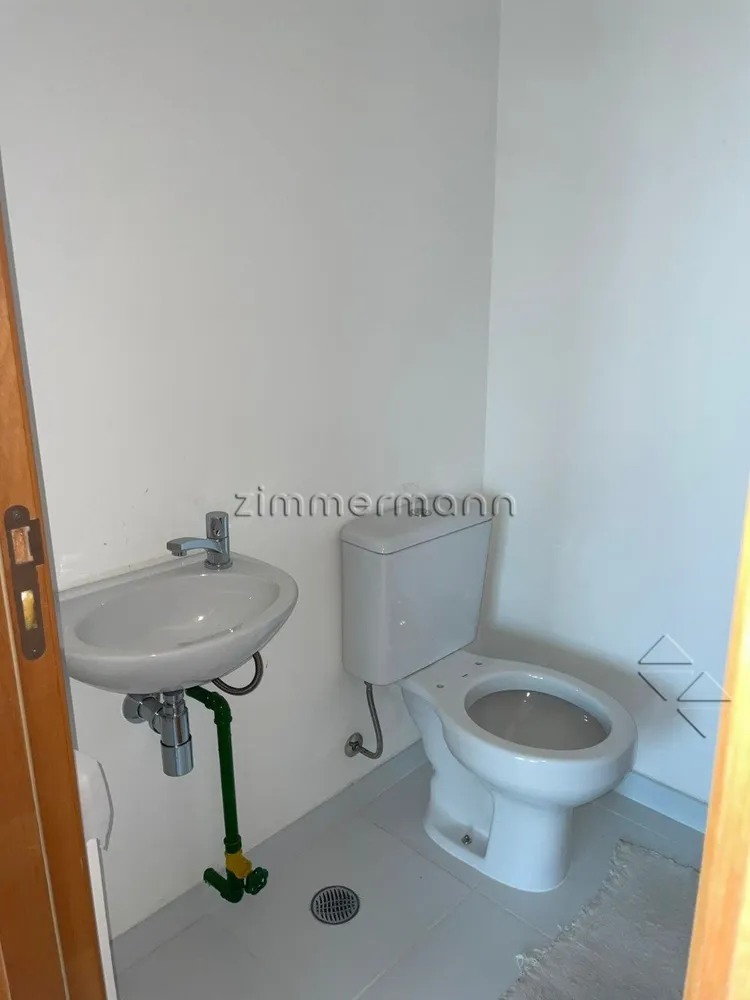 Casa Comercial, 37 m² - Foto 3