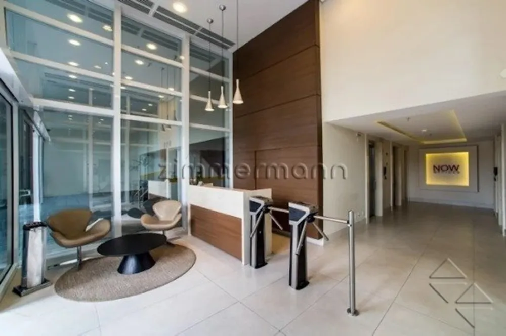 Casa Comercial, 37 m² - Foto 5
