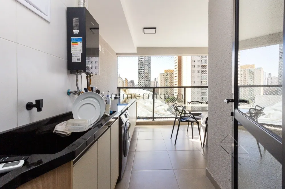 Apartamento, 2 quartos, 81 m² - Foto 1