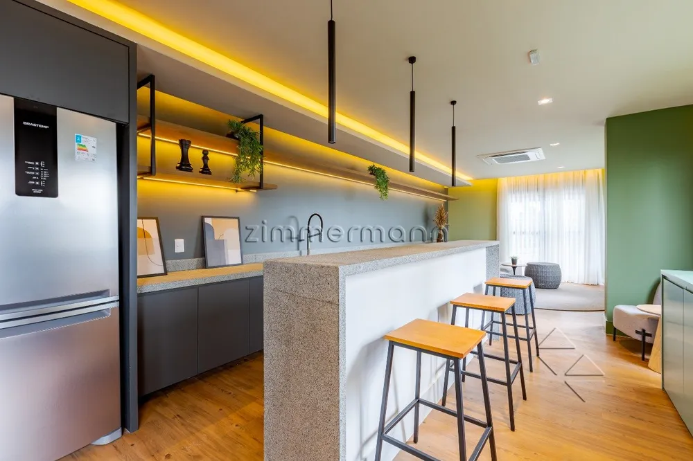 Apartamento, 2 quartos, 81 m² - Foto 12