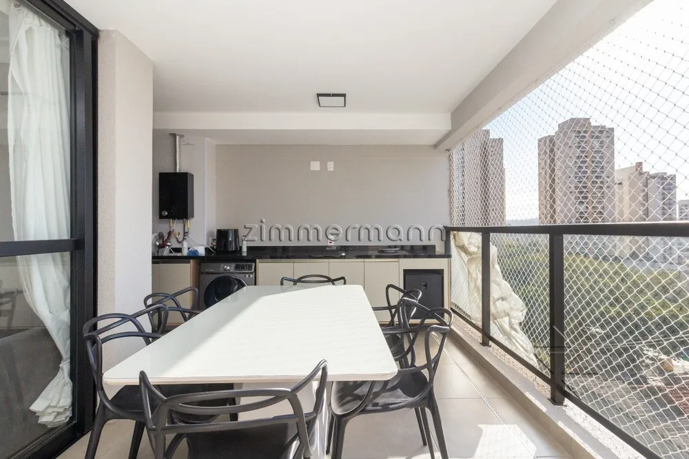 Apartamento, 2 quartos, 81 m² - Foto 2