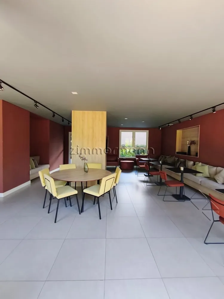 Apartamento, 1 quarto, 36 m² - Foto 6