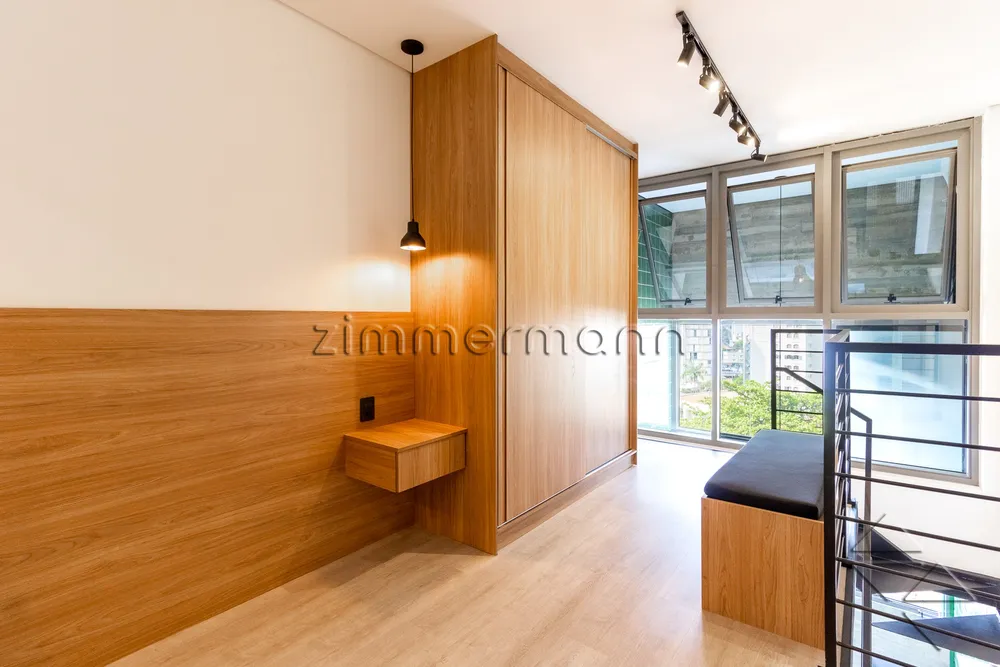 Apartamento, 1 quarto, 40 m² - Foto 3