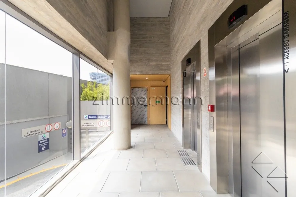 Apartamento, 1 quarto, 40 m² - Foto 9