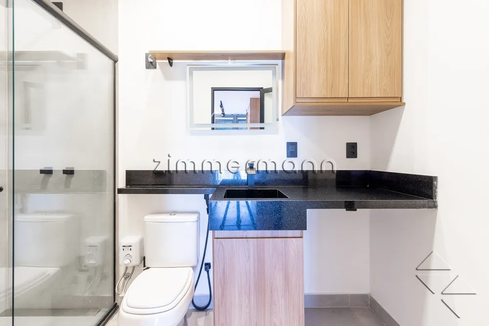 Apartamento, 1 quarto, 40 m² - Foto 4