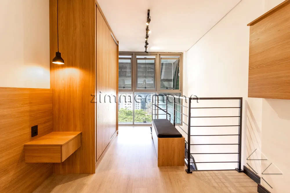 Apartamento, 1 quarto, 40 m² - Foto 8