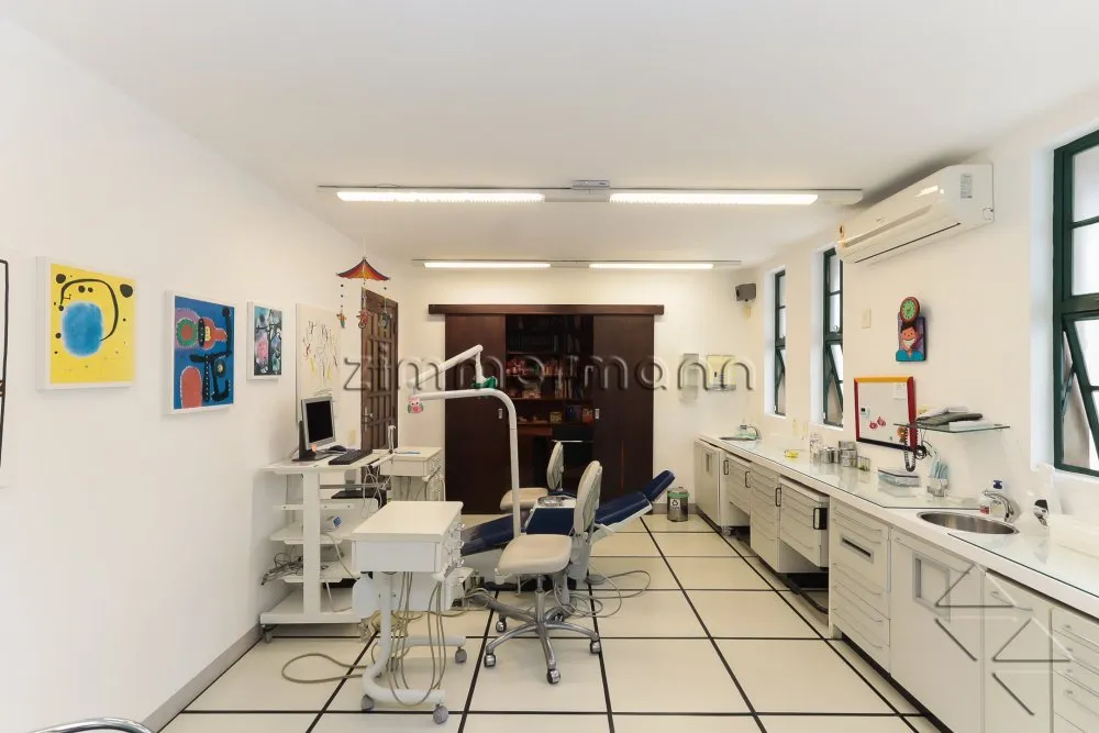 Casa Comercial, 314 m² - Foto 9