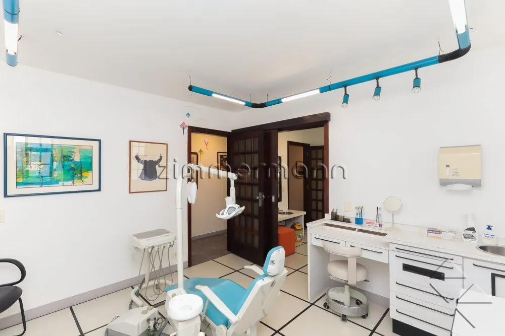 Casa Comercial, 314 m² - Foto 4