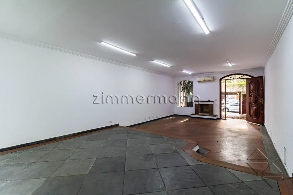 Casa, 4 quartos, 276 m² - Foto 1