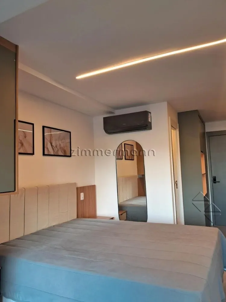 Apartamento, 1 quarto, 28 m² - Foto 3