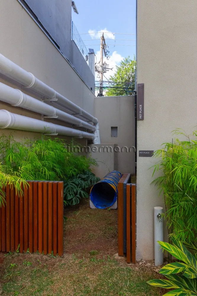 Apartamento, 1 quarto, 28 m² - Foto 10