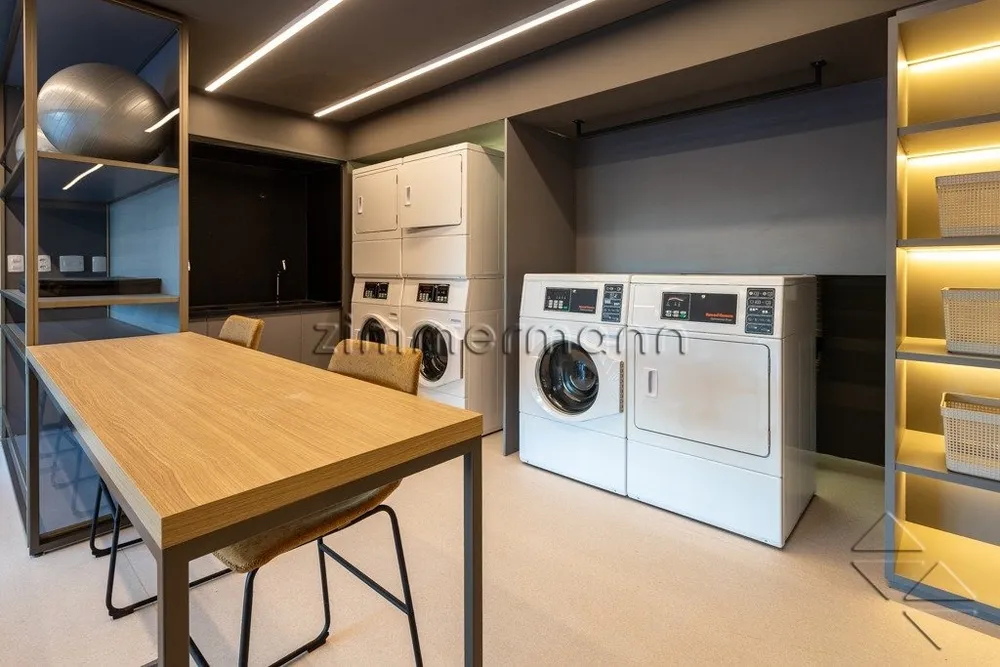 Apartamento, 1 quarto, 28 m² - Foto 6