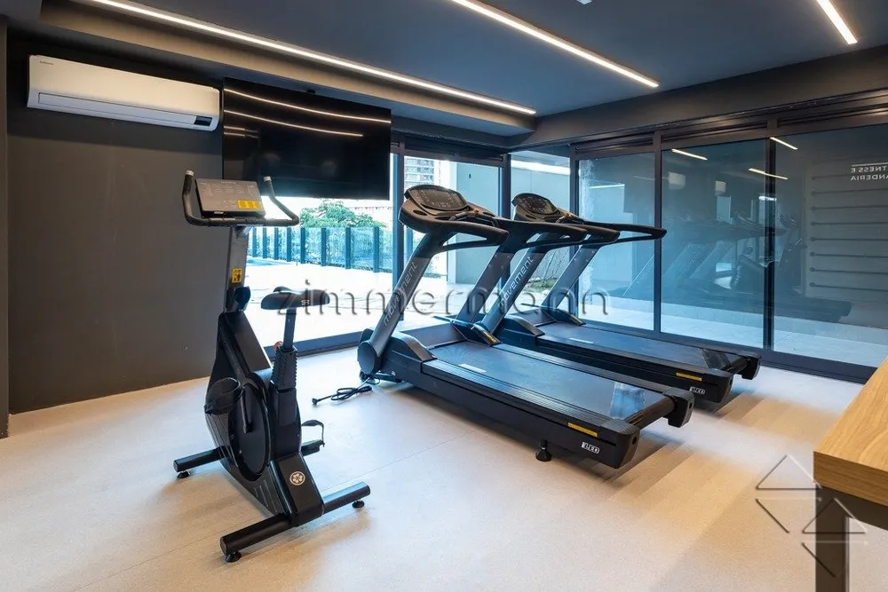 Apartamento, 1 quarto, 28 m² - Foto 5