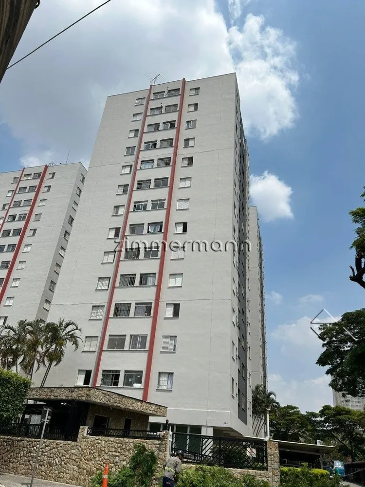 Apartamento, 2 quartos, 50 m² - Foto 12