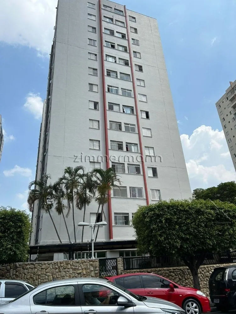 Apartamento, 2 quartos, 50 m² - Foto 7