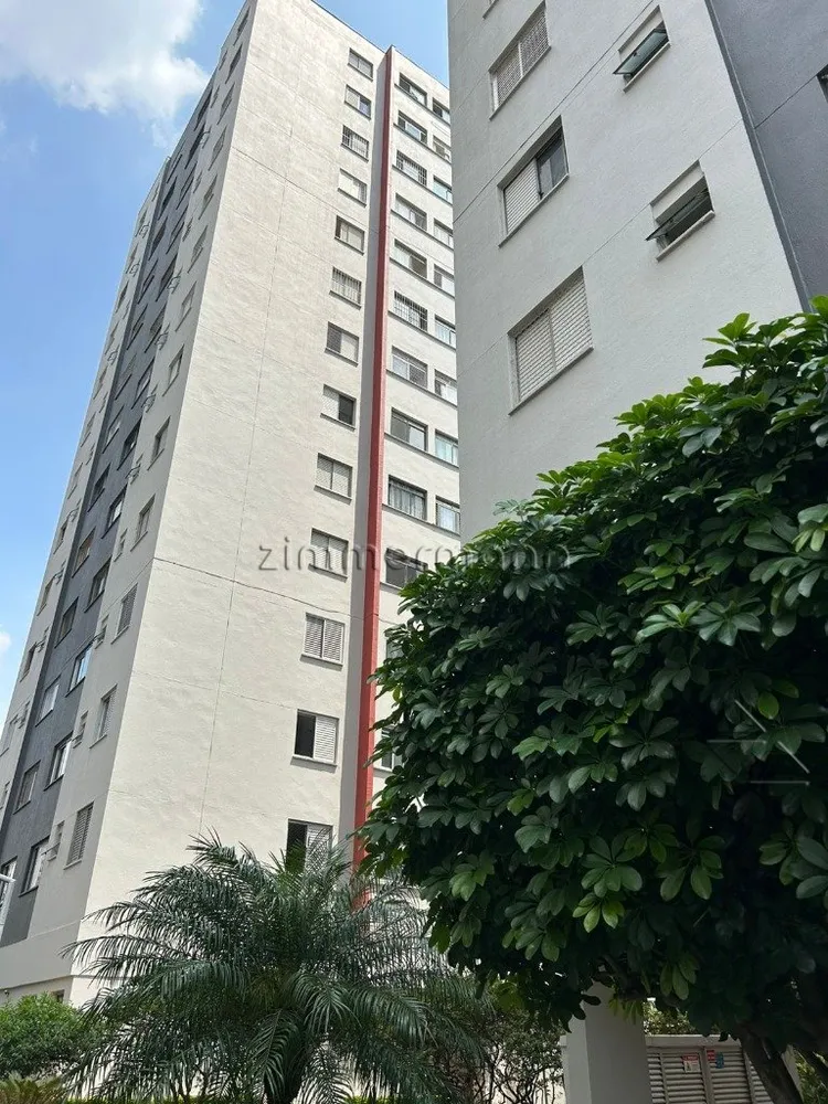 Apartamento, 2 quartos, 50 m² - Foto 9