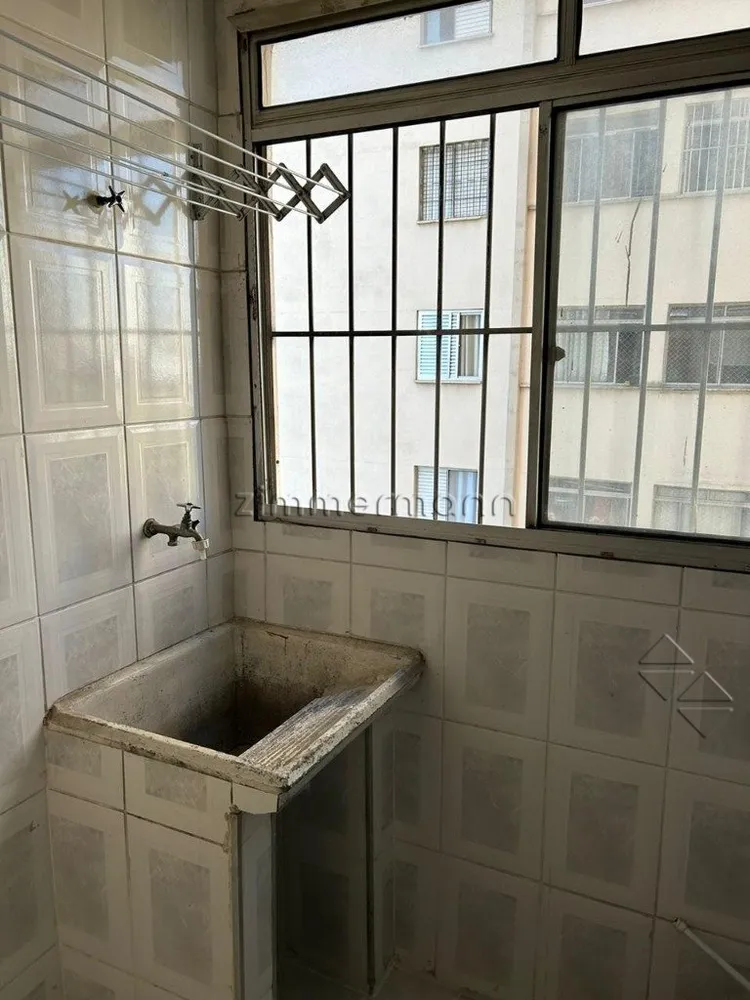 Apartamento, 2 quartos, 50 m² - Foto 6