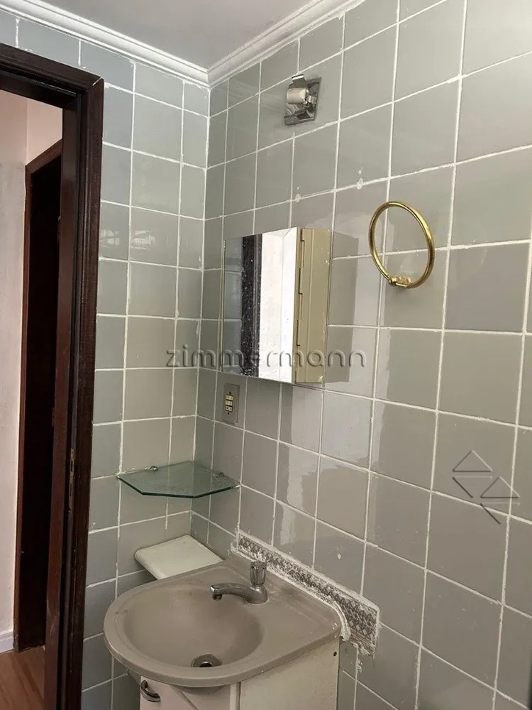 Apartamento, 2 quartos, 50 m² - Foto 4