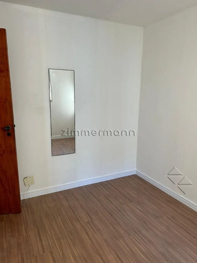 Apartamento, 2 quartos, 50 m² - Foto 2