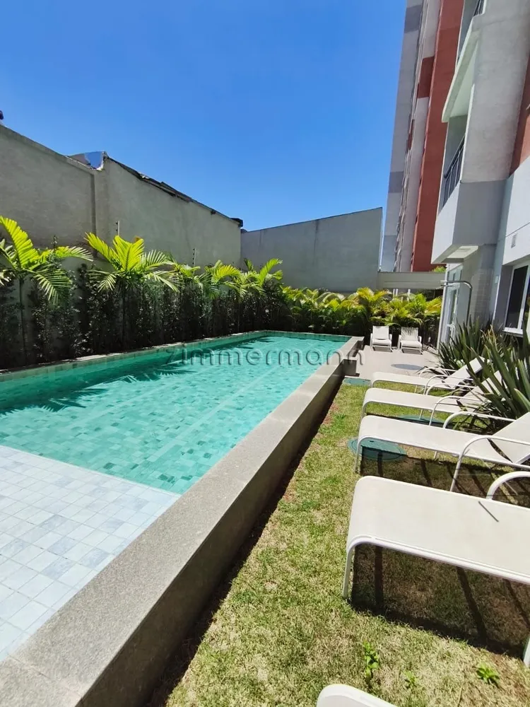 Apartamento, 1 quarto, 36 m² - Foto 7