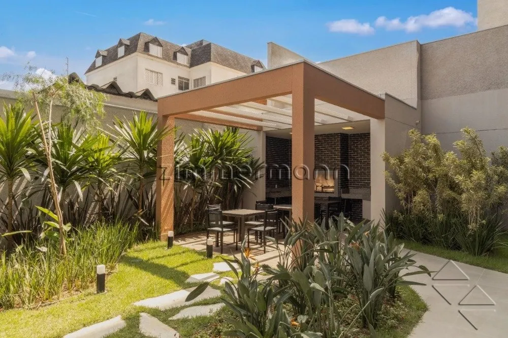 Apartamento, 1 quarto, 36 m² - Foto 10
