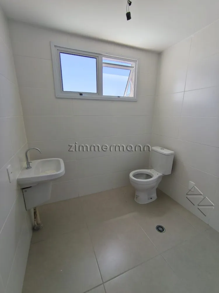 Apartamento, 1 quarto, 36 m² - Foto 6