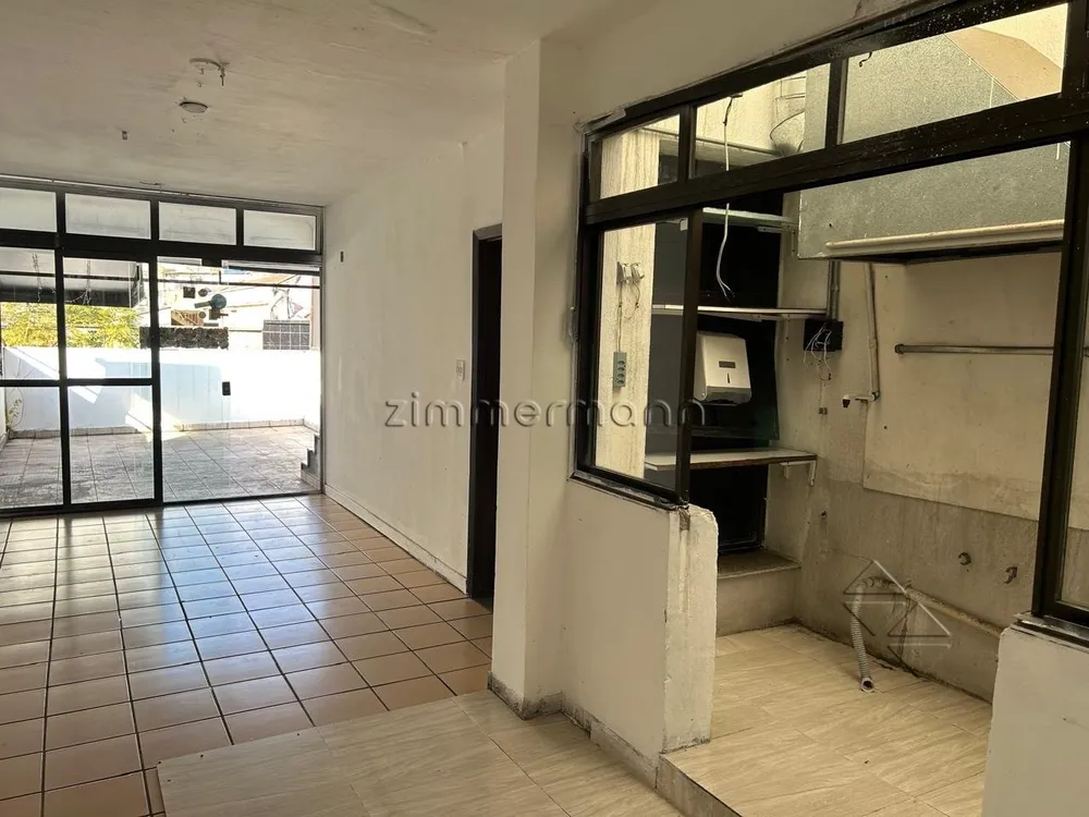 Casa Comercial, 279 m² - Foto 1