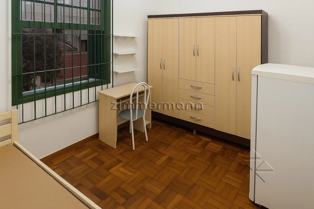 Casa, 7 quartos, 160 m² - Foto 8