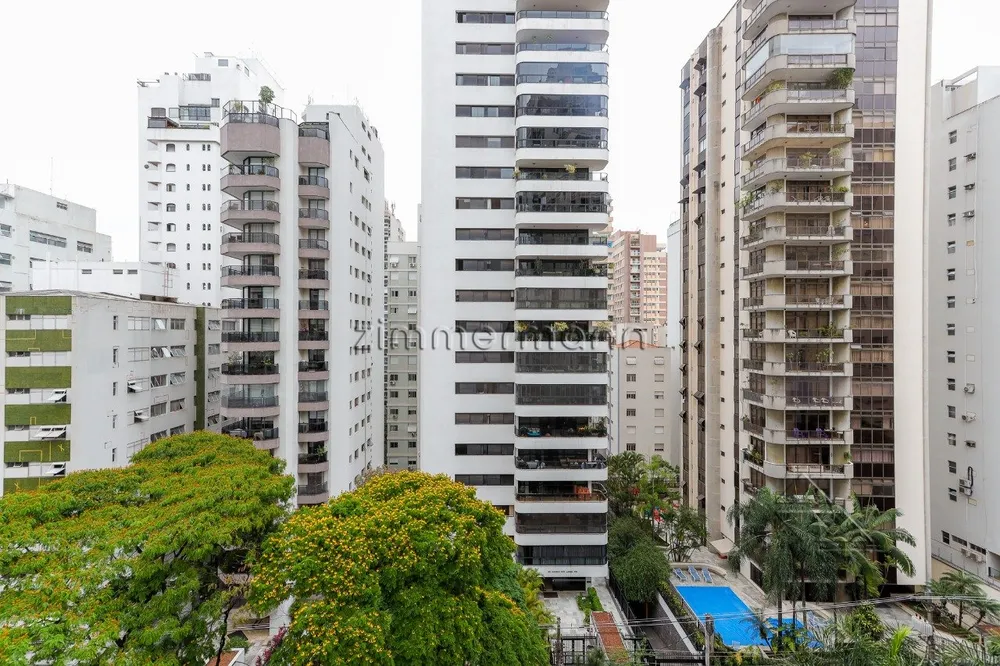 Apartamento, 3 quartos, 199 m² - Foto 5
