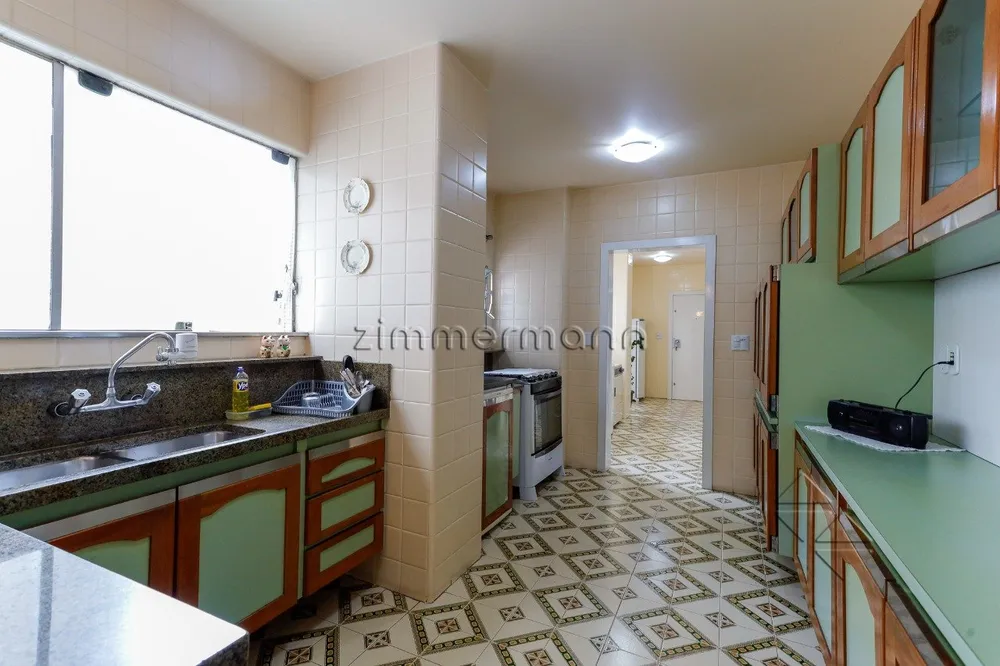 Apartamento, 3 quartos, 199 m² - Foto 2
