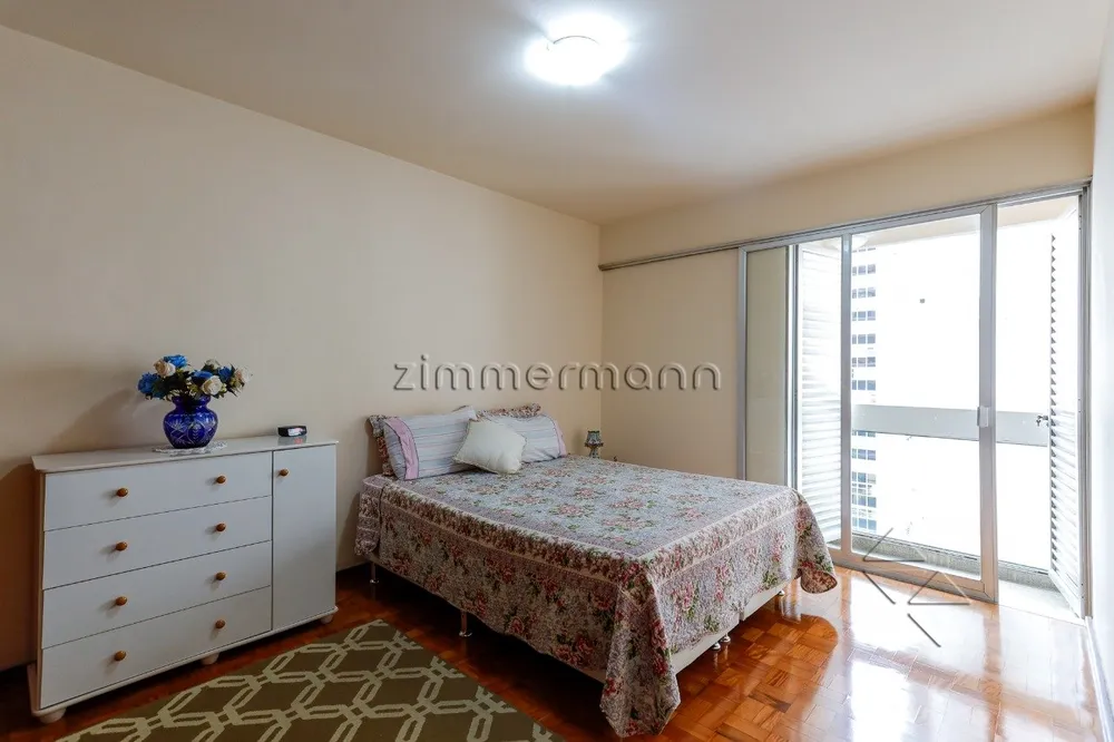 Apartamento, 3 quartos, 199 m² - Foto 4