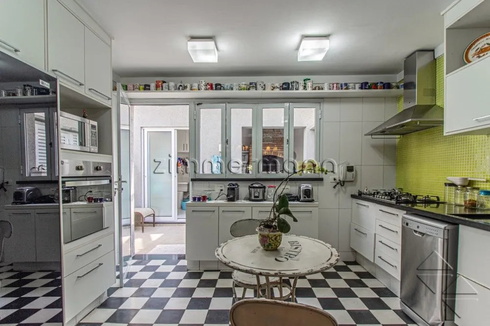 Casa, 3 quartos, 130 m² - Foto 6