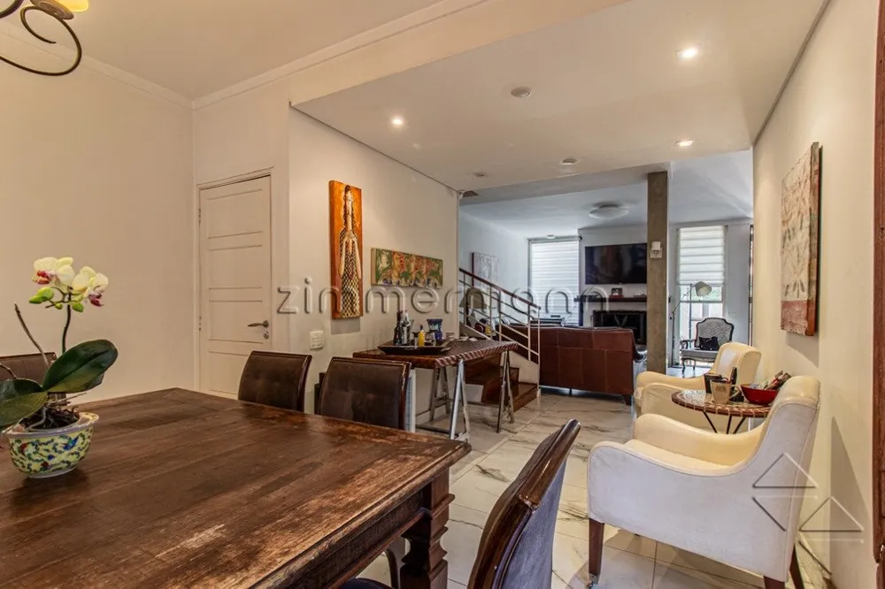 Casa, 3 quartos, 130 m² - Foto 2