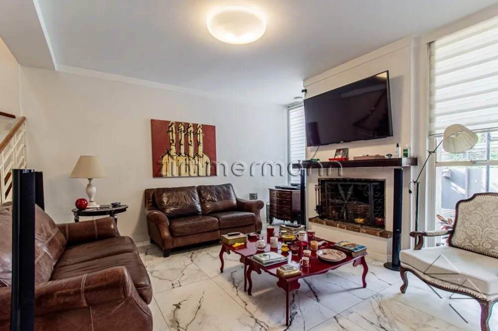 Casa, 3 quartos, 130 m² - Foto 8