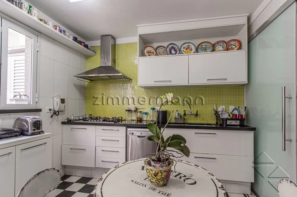 Casa, 3 quartos, 130 m² - Foto 4