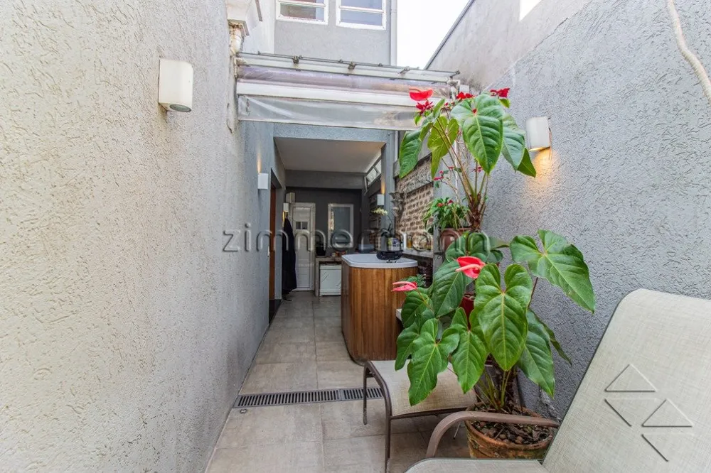 Casa, 3 quartos, 130 m² - Foto 12
